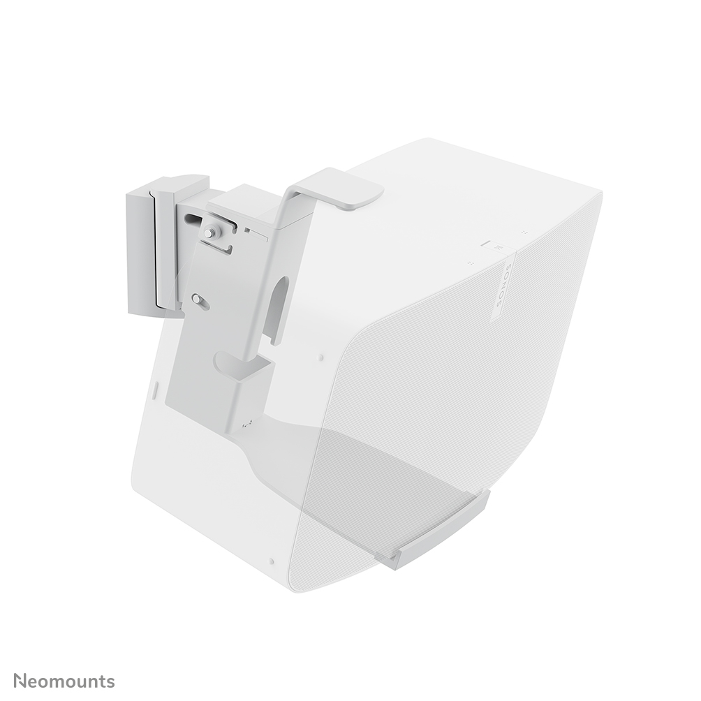 Neomounts WL35-725WH1 Wall mount for Sonos PLAY:5 & Five - swivel & tilt - white